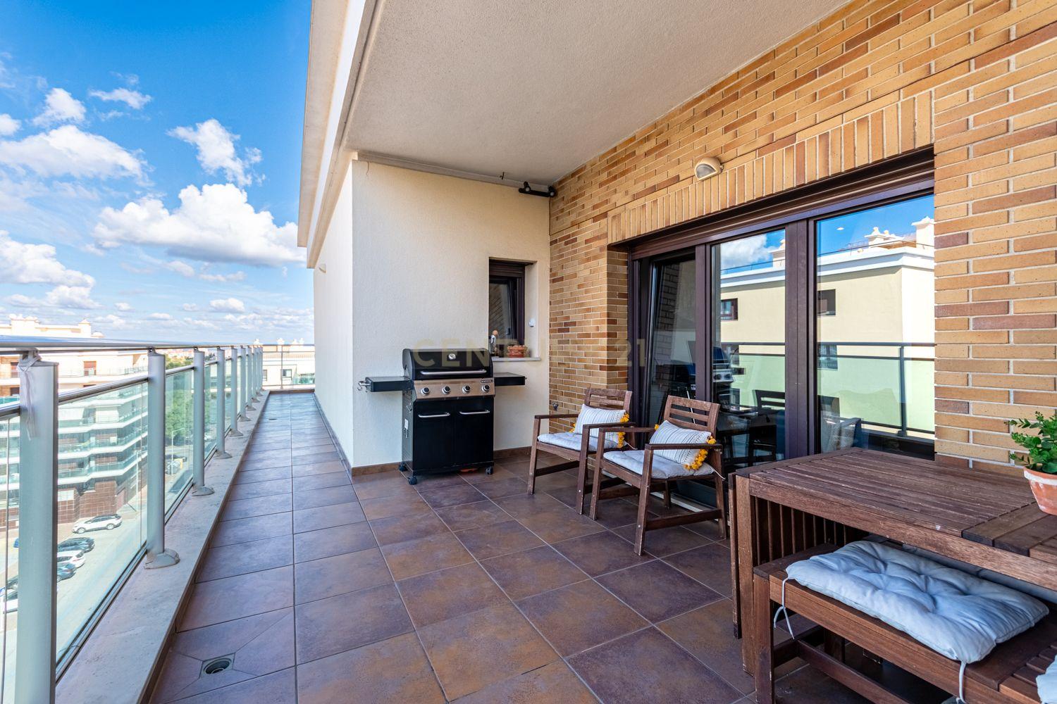 Apartamento T4 à venda em Sacavém e Prior Velho, Loures — foto 2