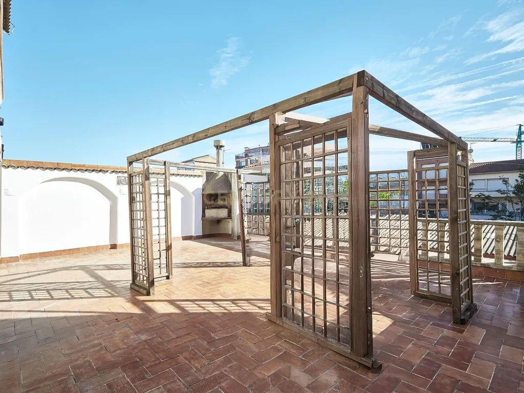 Apartamento em Montcada i Reixac, Barcelona - 3 Quartos - Image 9