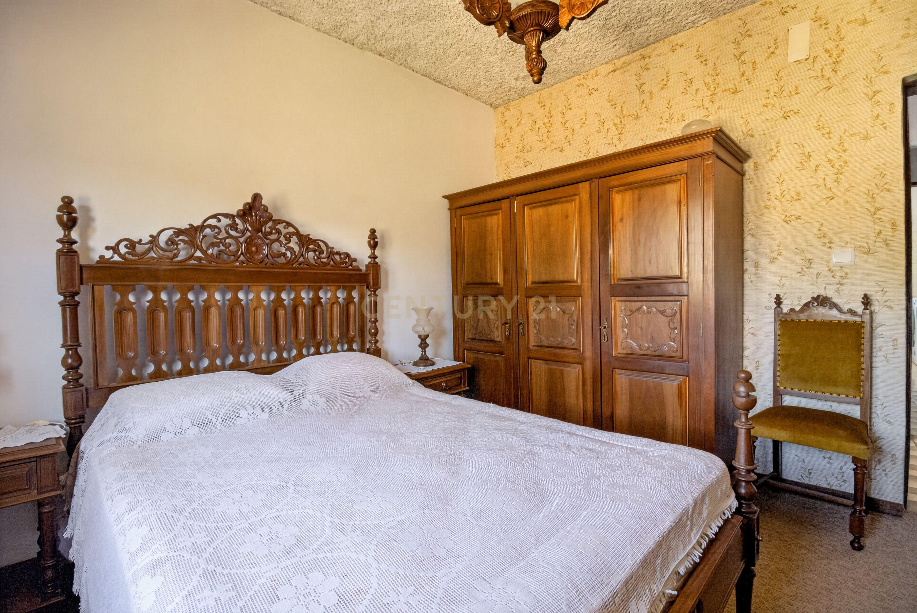 Fotografia 10 de Moradia com Vista Panorâmica em Bragança - Quinta da Candaira