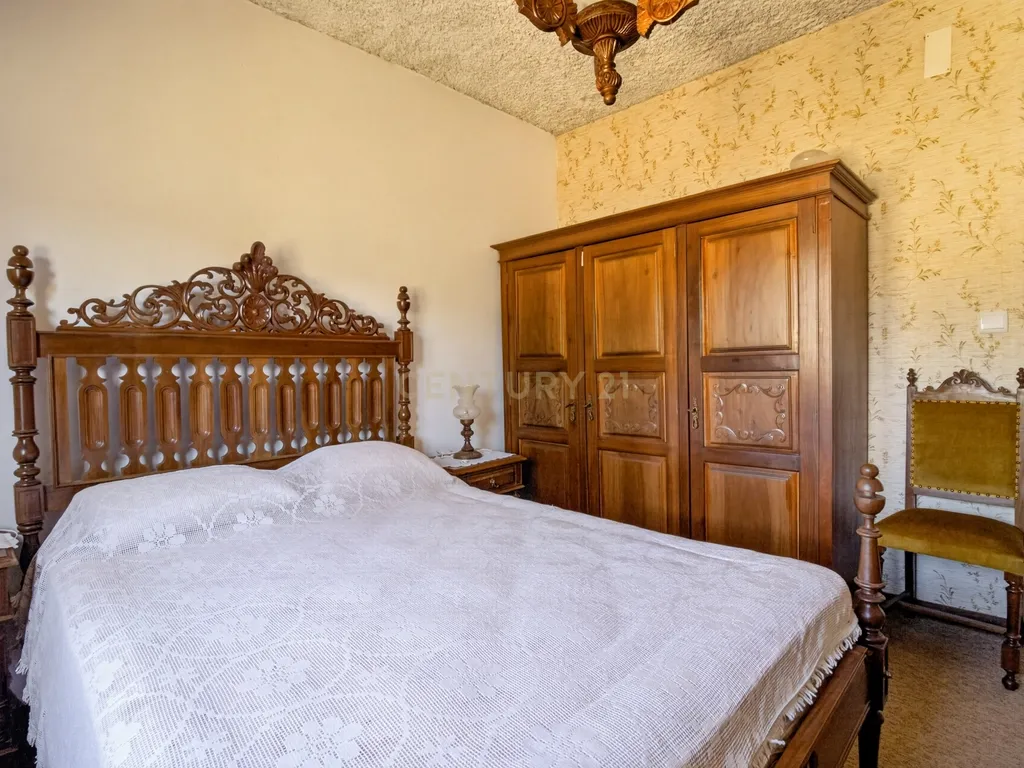 Moradia com Vista Panorâmica em Bragança - Quinta da Candaira - Image 10