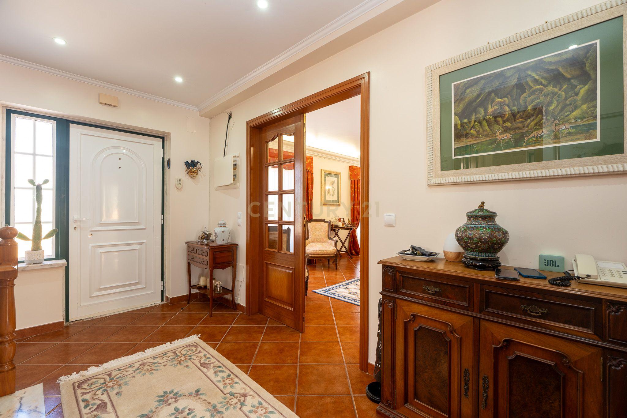 Moradia T4 à venda em Encarnação, Mafra — foto 7