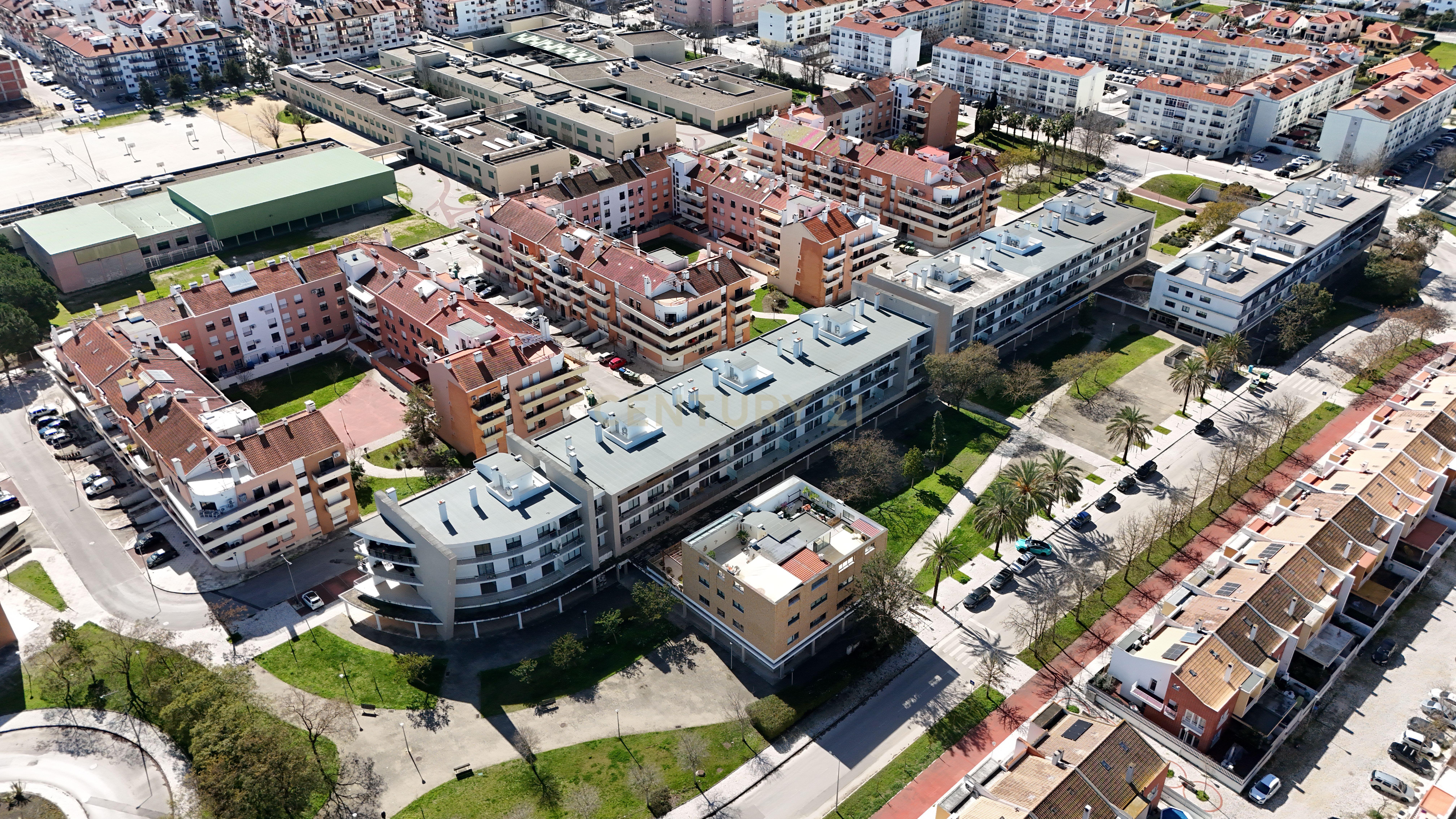 Apartamento T4 à venda em Pinhal Novo, Palmela — foto 36