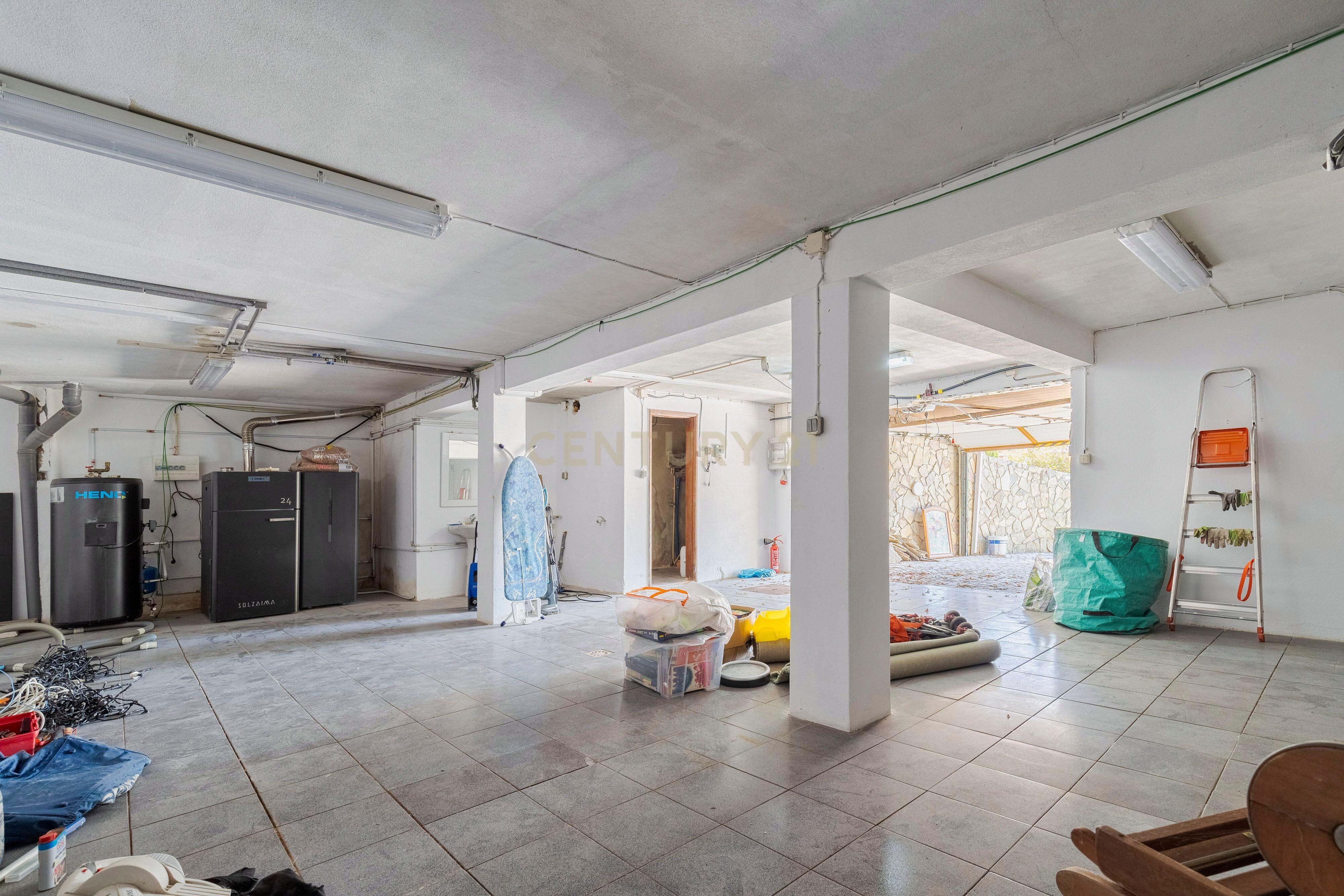Moradia T4 à venda em Setúbal (São Julião, Nossa Senhora da Anunciada e Santa Maria da Graça), Setúbal — foto 29
