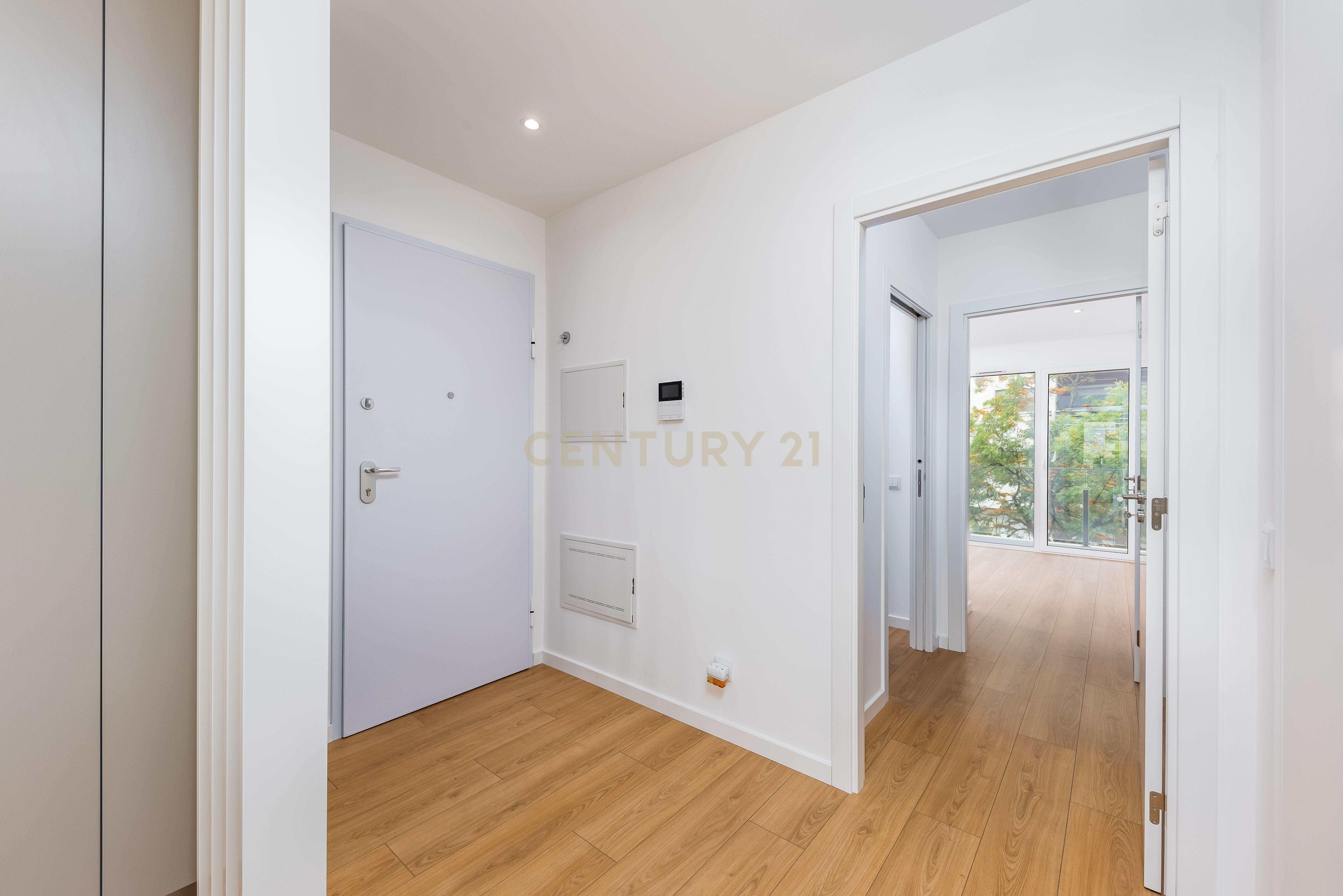 Fotografia 12 de Apartamento T3 com Varandas em Montijo, Setúbal