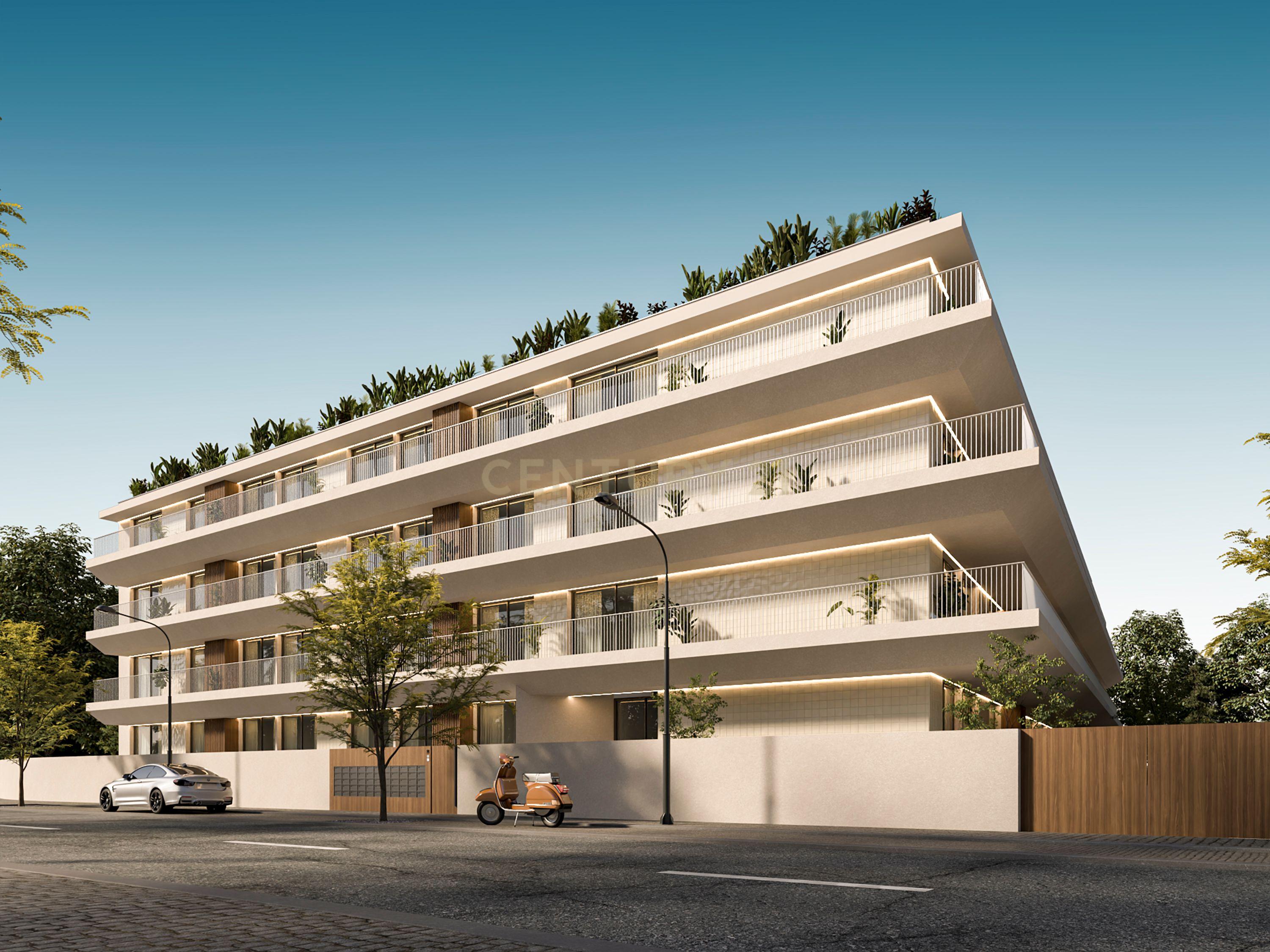 Fotografia 2 de PRÉ-LANÇAMENTO | Um novo conceito de exclusividade e investimento em Vila Nova de Gaia