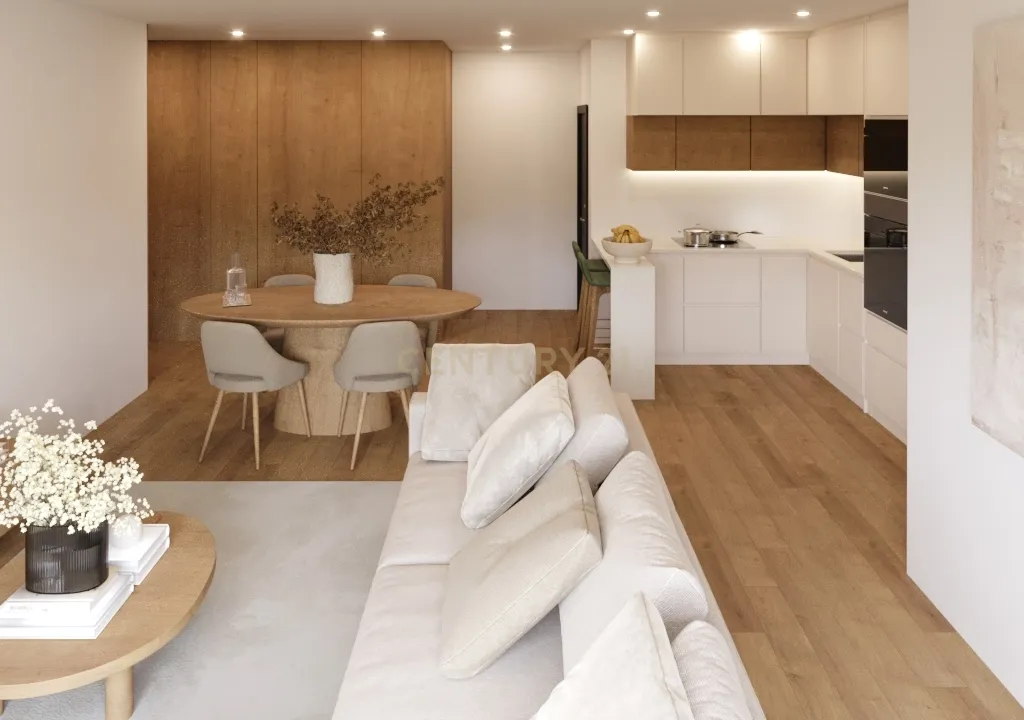 Apartamento T3 Novo – Qualidade, Conforto e Modernidad - Image 22