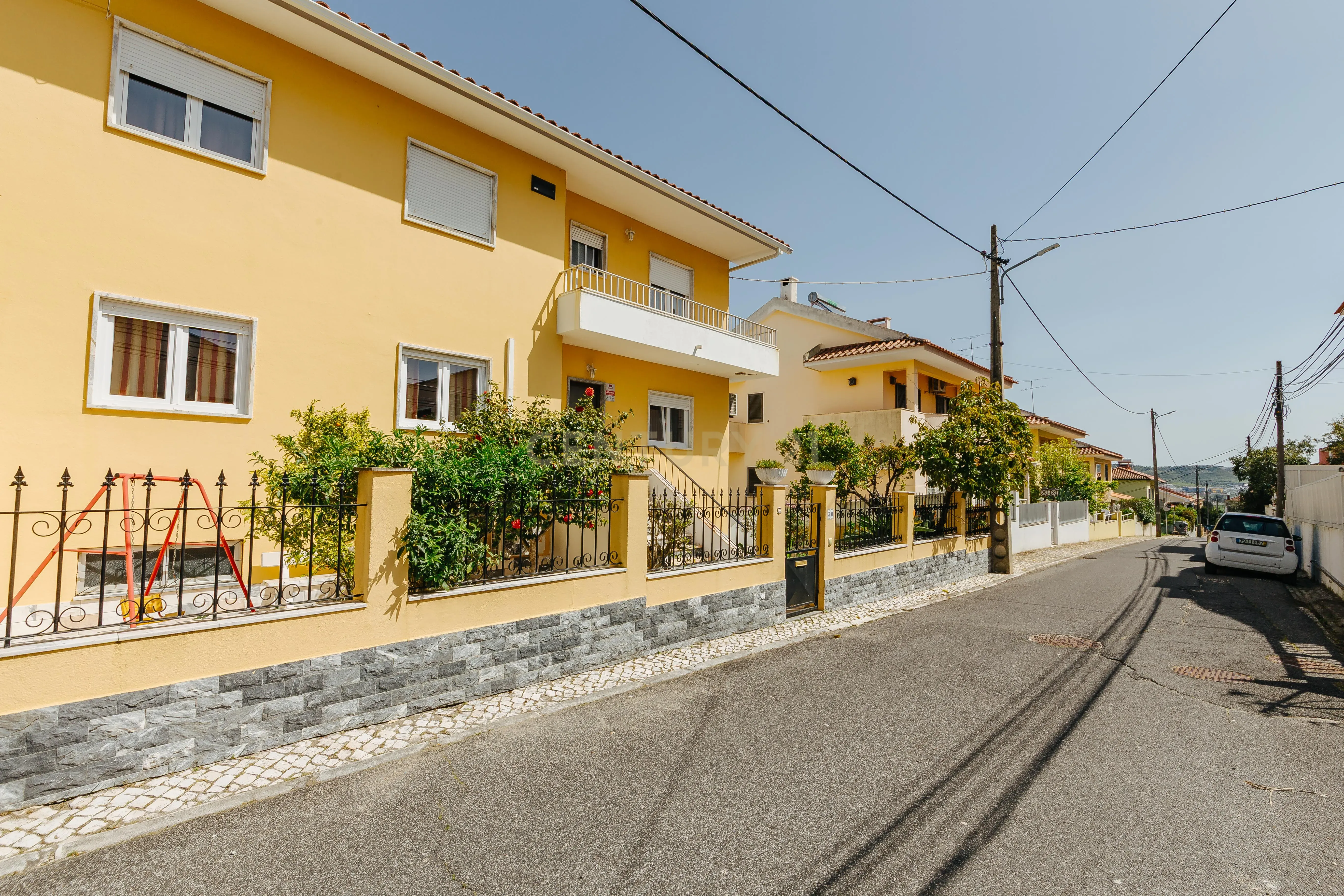 🏡 Moradia T3 Bi-Familiar à Venda em Loures — Quinta Nova de São Roque - Image 5