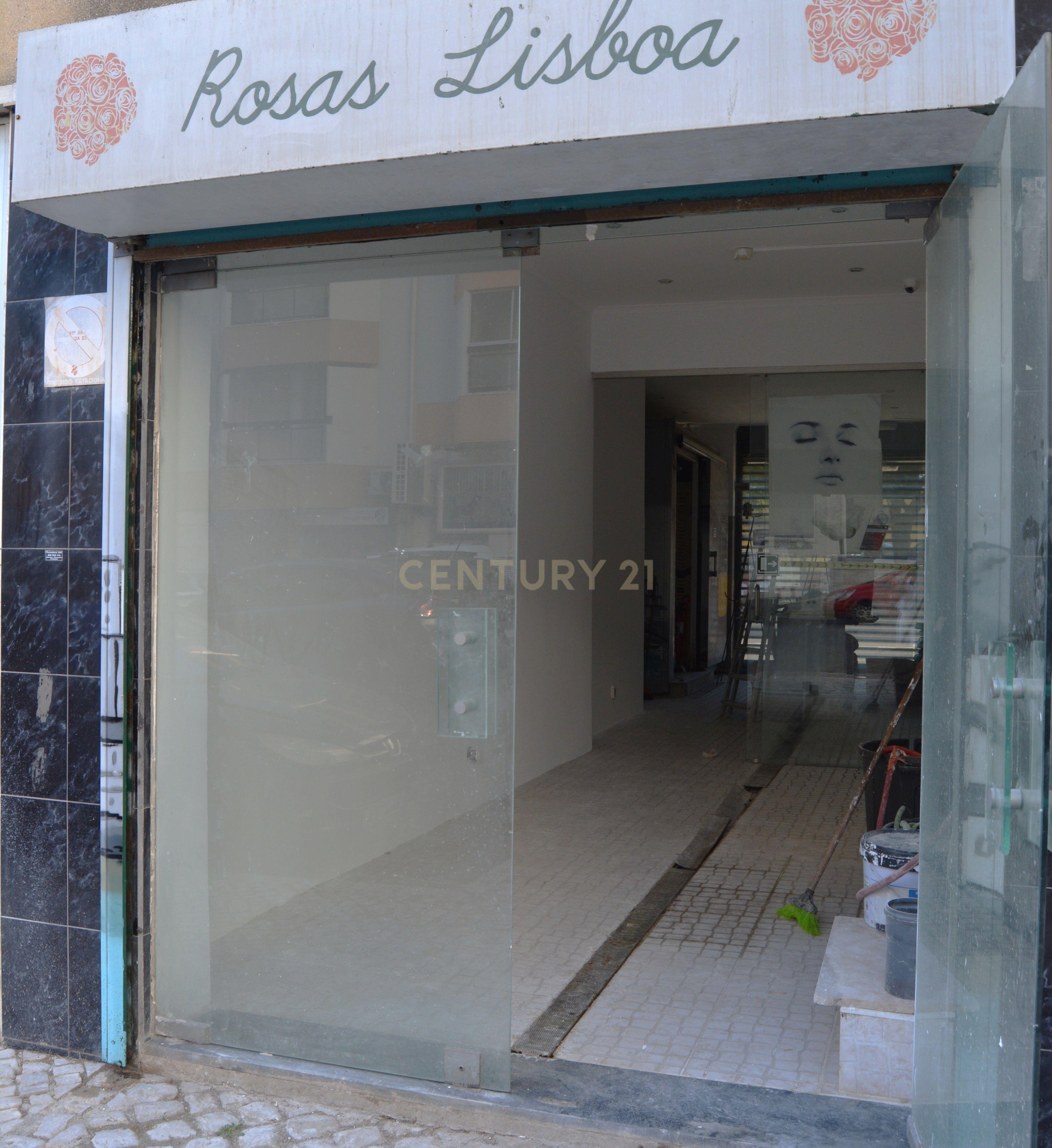 Fotografia 6 de Loja em Benfica, Lisboa - 62m²