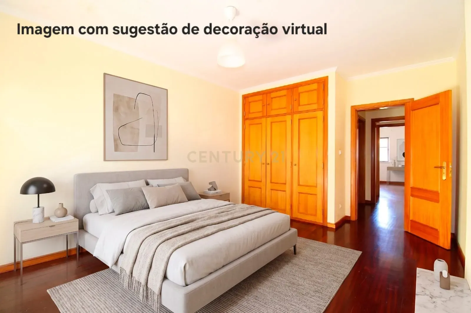 Apartamento T3 à venda em São domingos de Rana, Cascais — foto 20