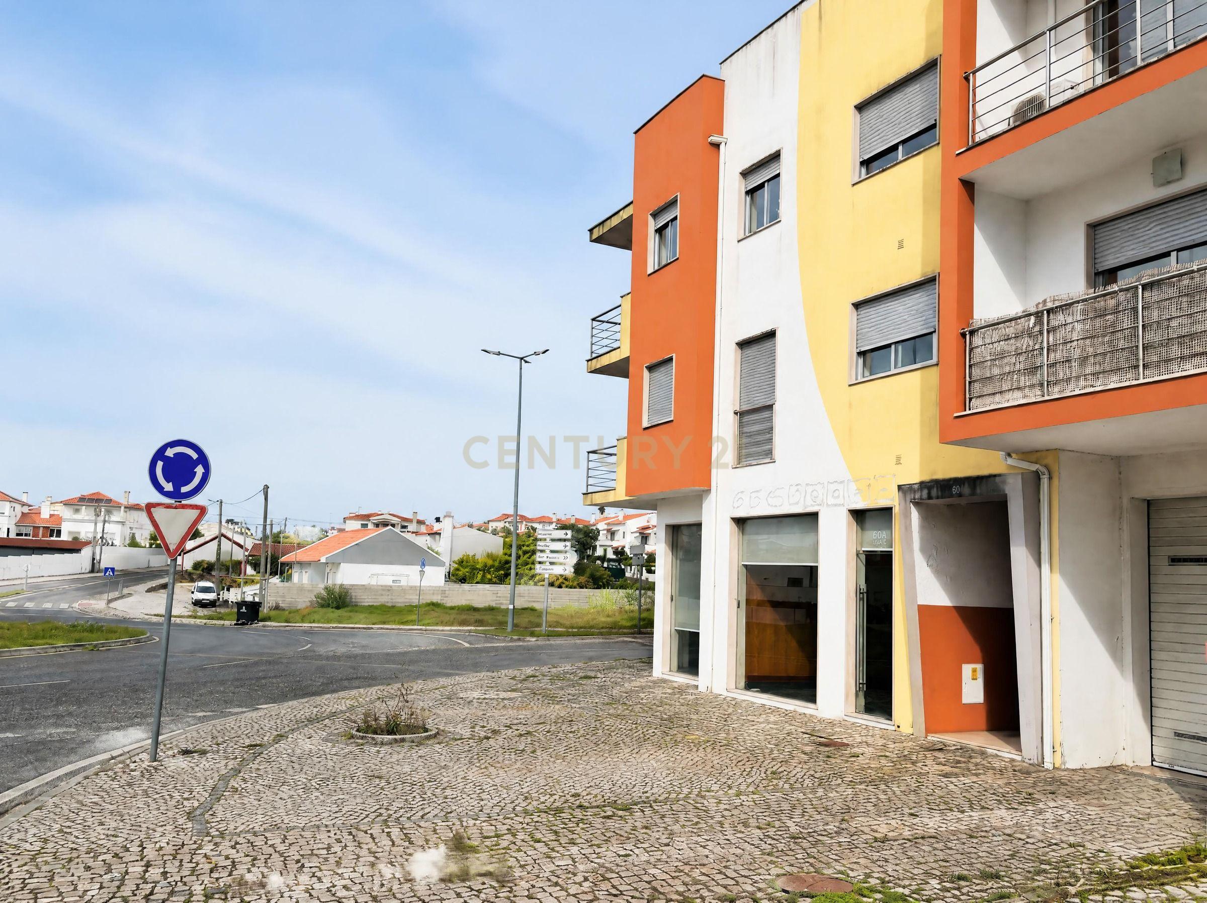 Apartamento T1 à venda em Caldas da Rainha - Nossa Senhora do Pópulo, Coto e São Gregório, Caldas da Rainha — foto 18