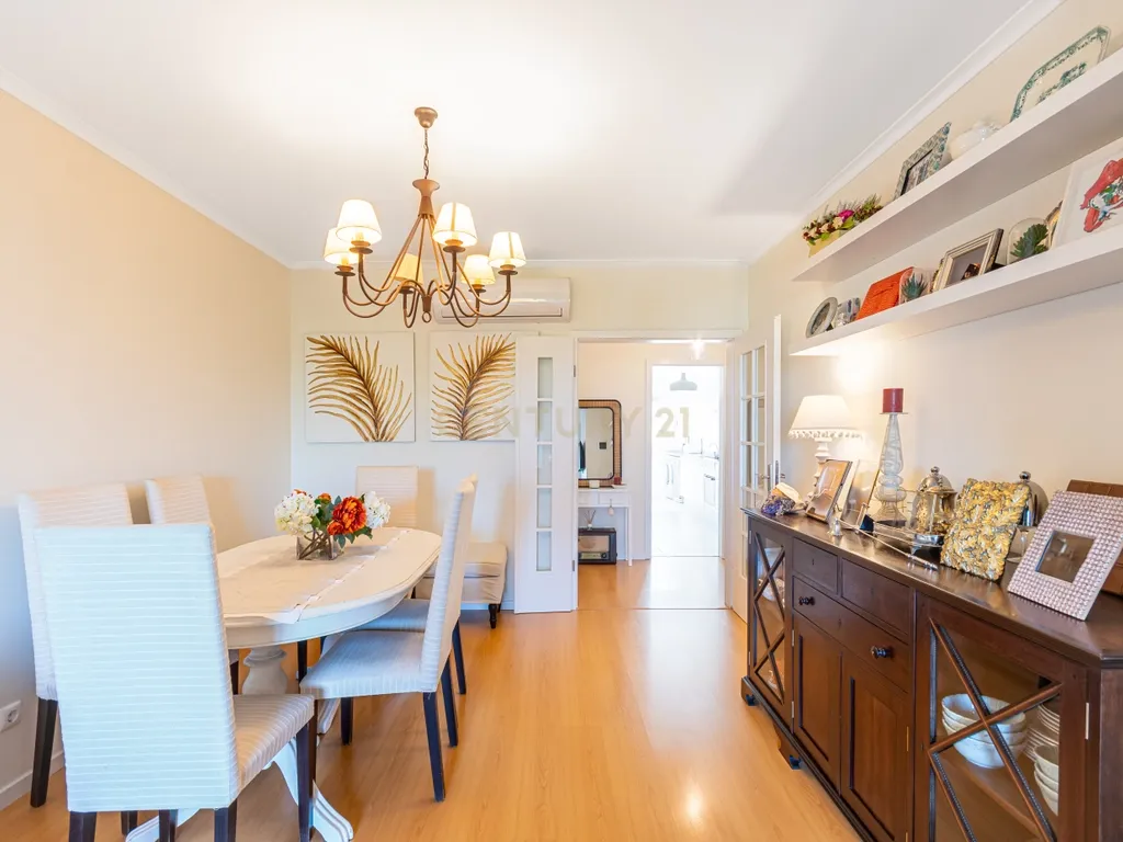 Apartamento T3 Remodelado na Horta dos Vimes - Viva com Conforto e Qualidade em Alenquer. - Image 12