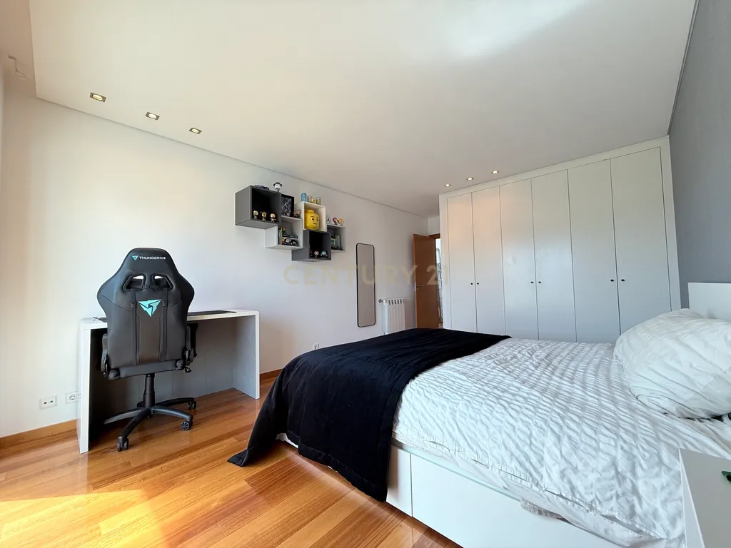 A casa ideal para a sua família na Póvoa de Varzim - Image 16