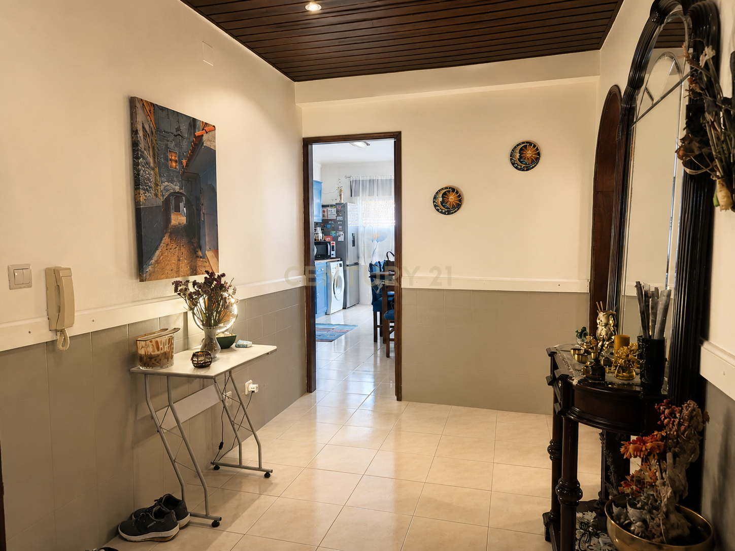 Fotografia 3 de Apartamento Renovado em Nossa Senhora de Fátima, Entroncamento
