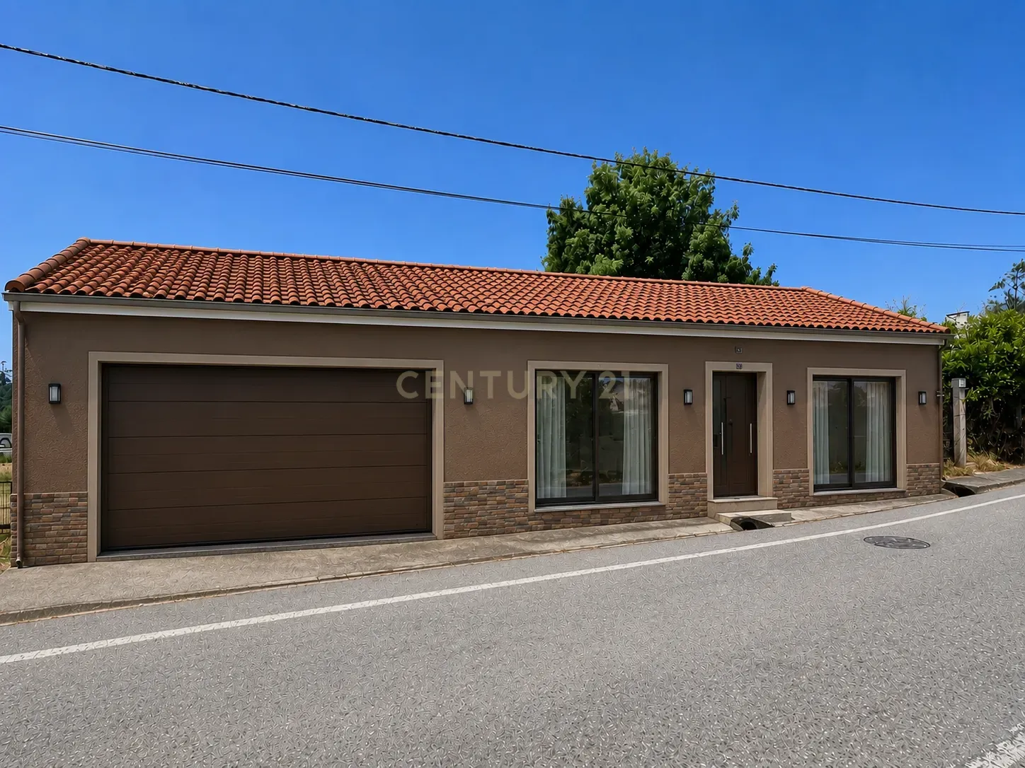 Fotografia 4 de Casa para Recuperação em Serra e Junceira, Tomar
