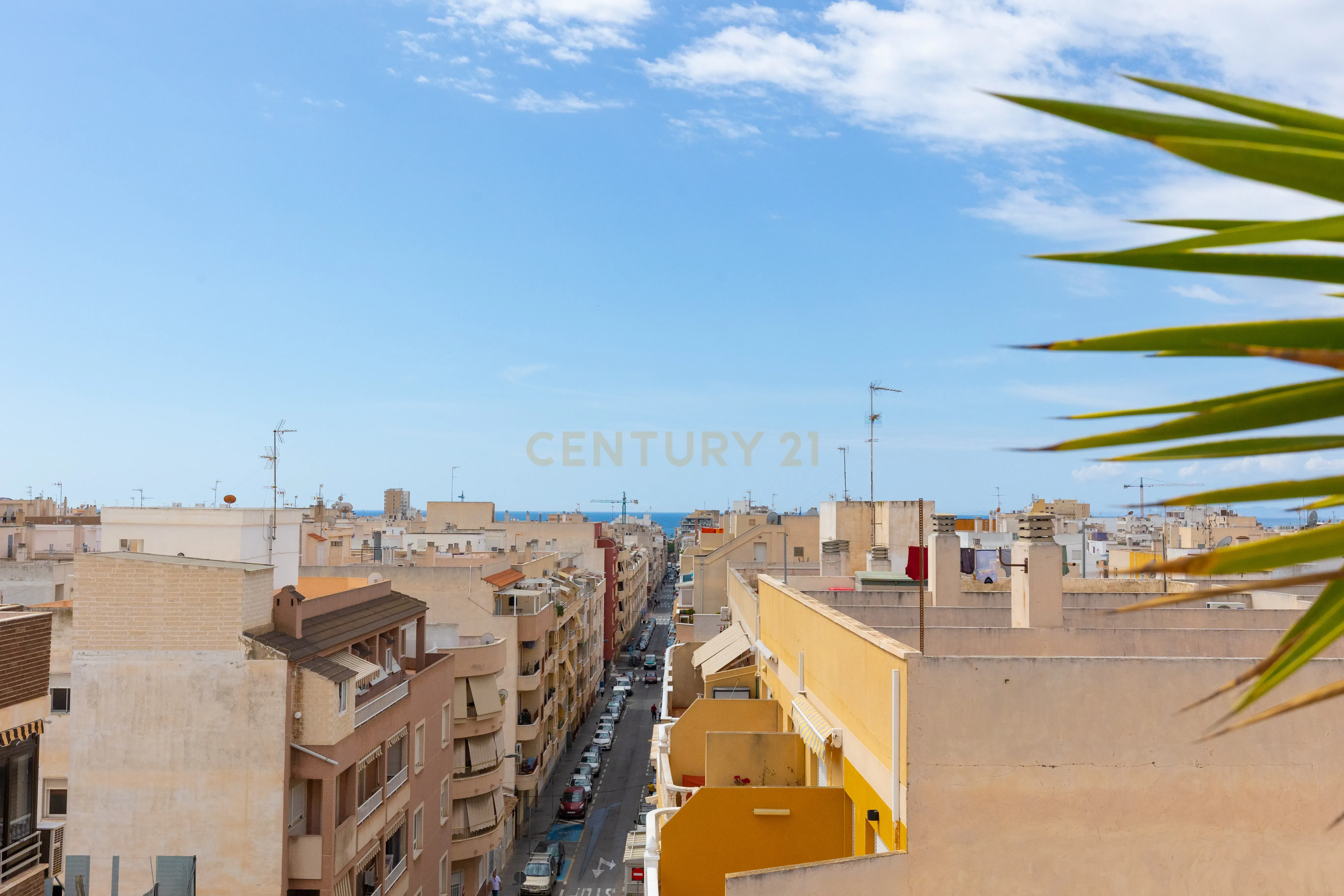 Penthouse com Vista Mar Perto do Centro de Torrevieja - Image 21