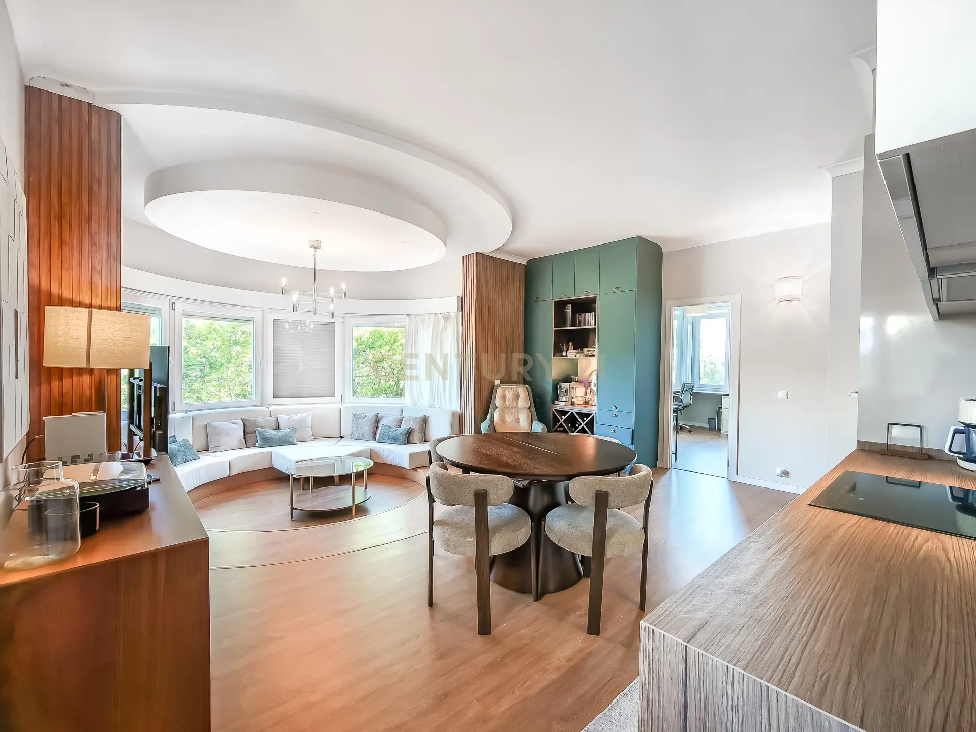Apartamento T1 em Cascais e Estoril, €415.000