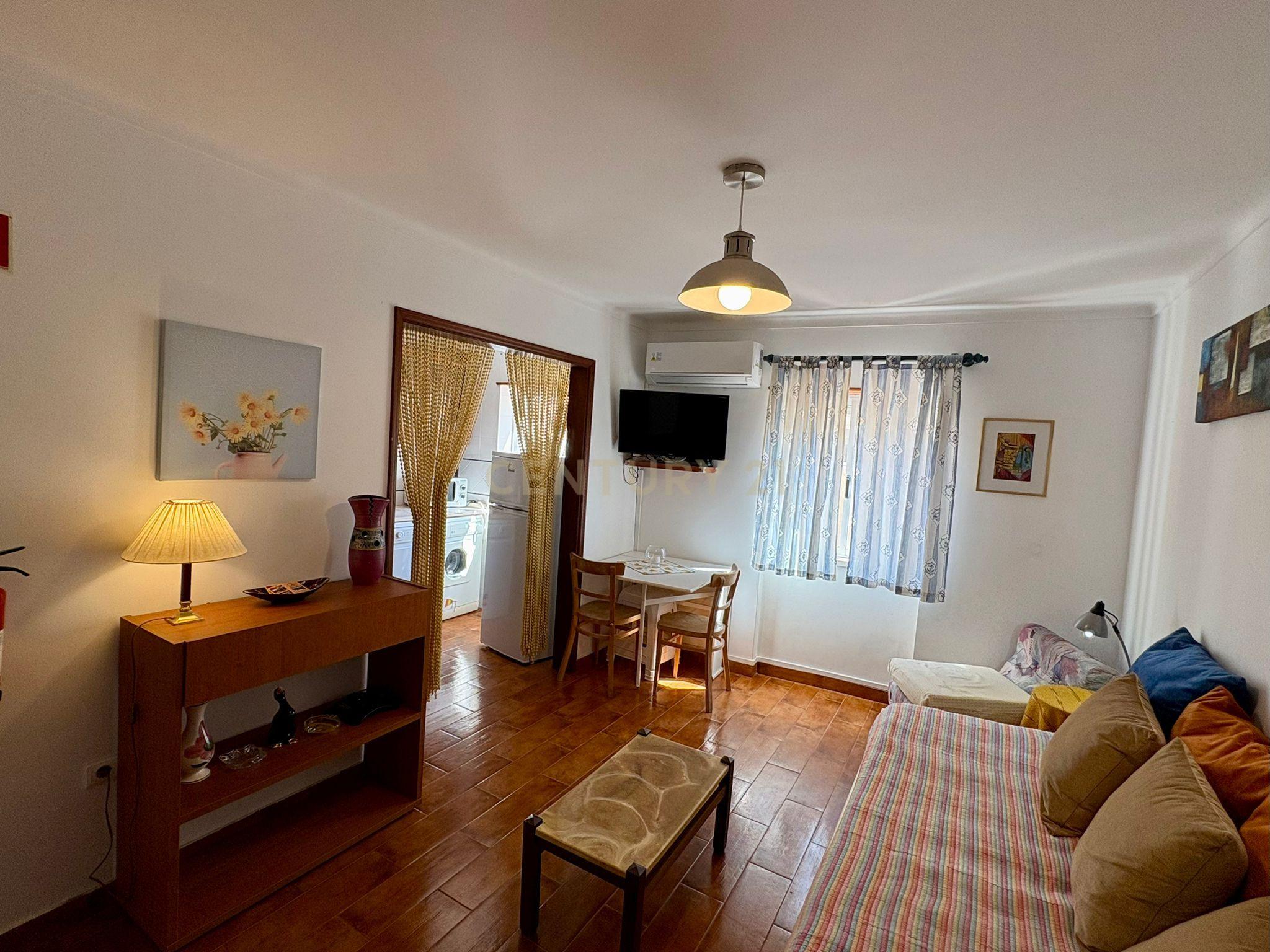 Fotografia 3 de Apartamento T1 em São Martinho do Porto