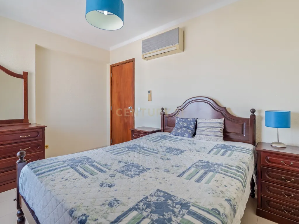 Apartamento T2 com vista rio, a 2 minutos da zona ribeirinha, em Portimão - Image 3