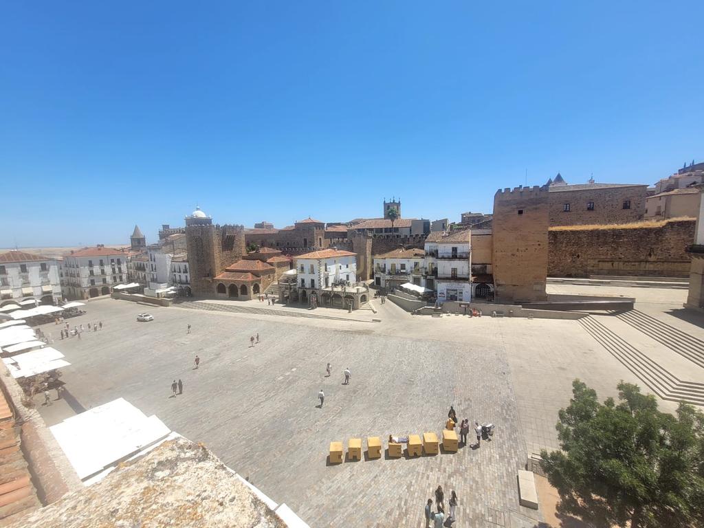 Apartamento Espetacular em Cáceres com Vista e Varandas - Image 65