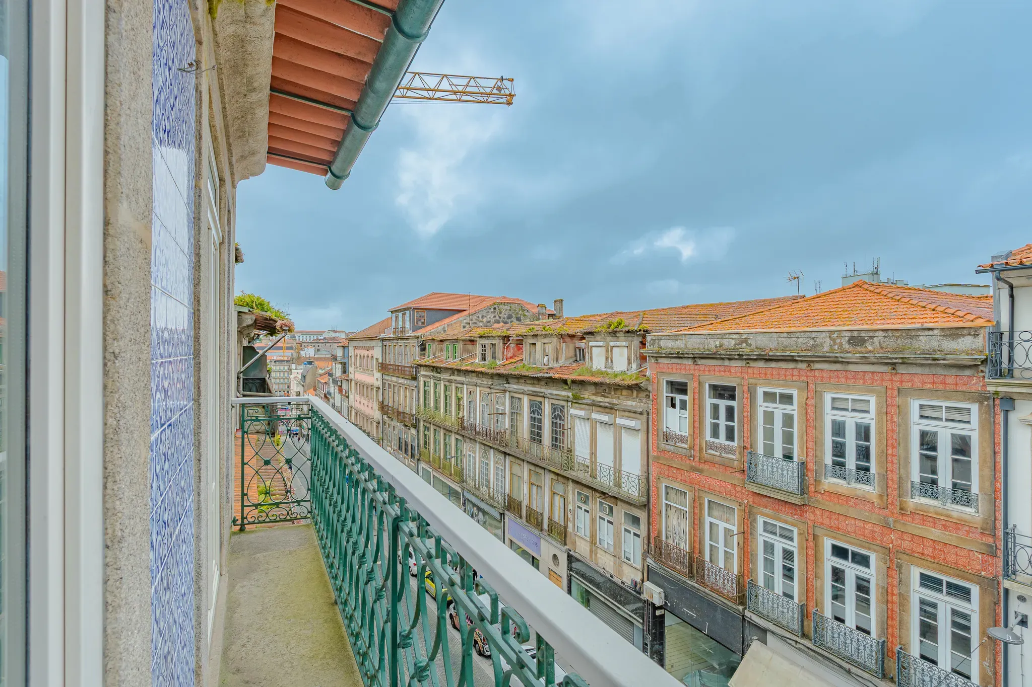 Arrendamento T2 Duplex S. Bento| Santa Catarina | Porto - Image 11