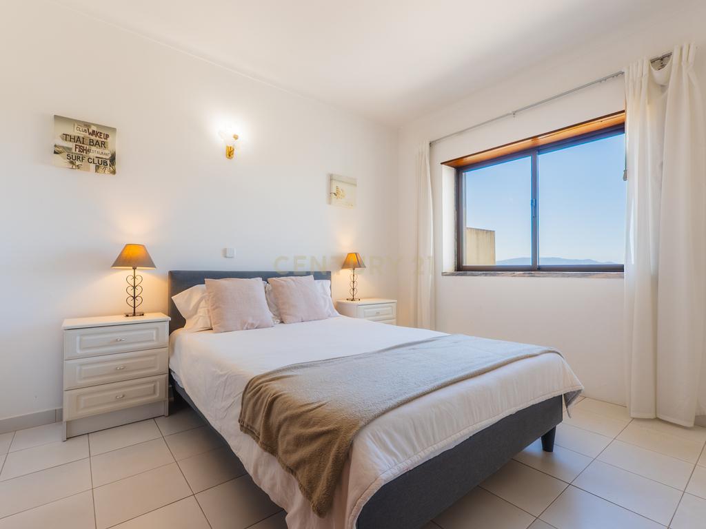 T2 com lugar de garagem, Vista Mar e Vista Rio na Praia da Rocha - Image 29