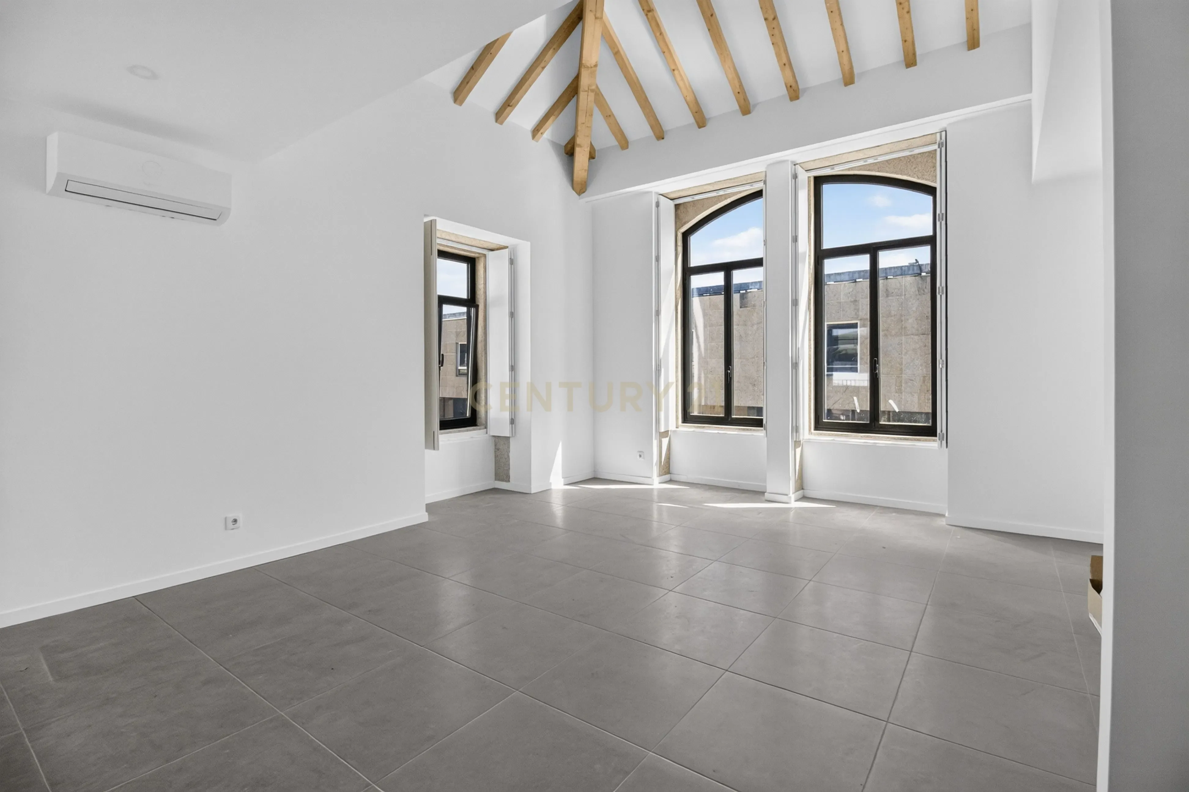 Fotografia 9 de Apartamento/Moradia Duplex Novo com Terraço Privativo – Barroselas, Viana do Castelo