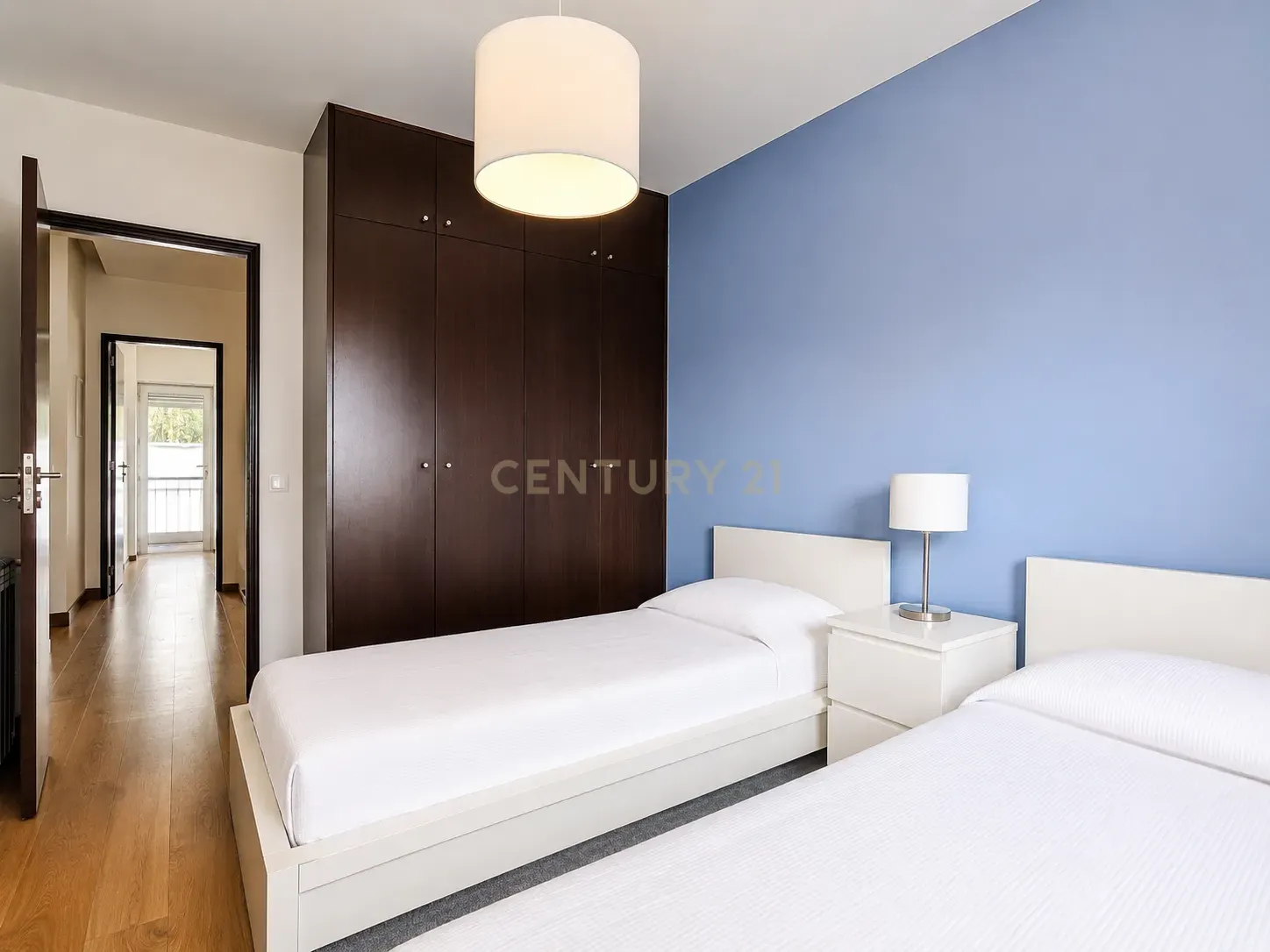 Fotografia 12 de Moradia T4 com Garagem de 170 m² | Senhora da Hora, Matosinhos