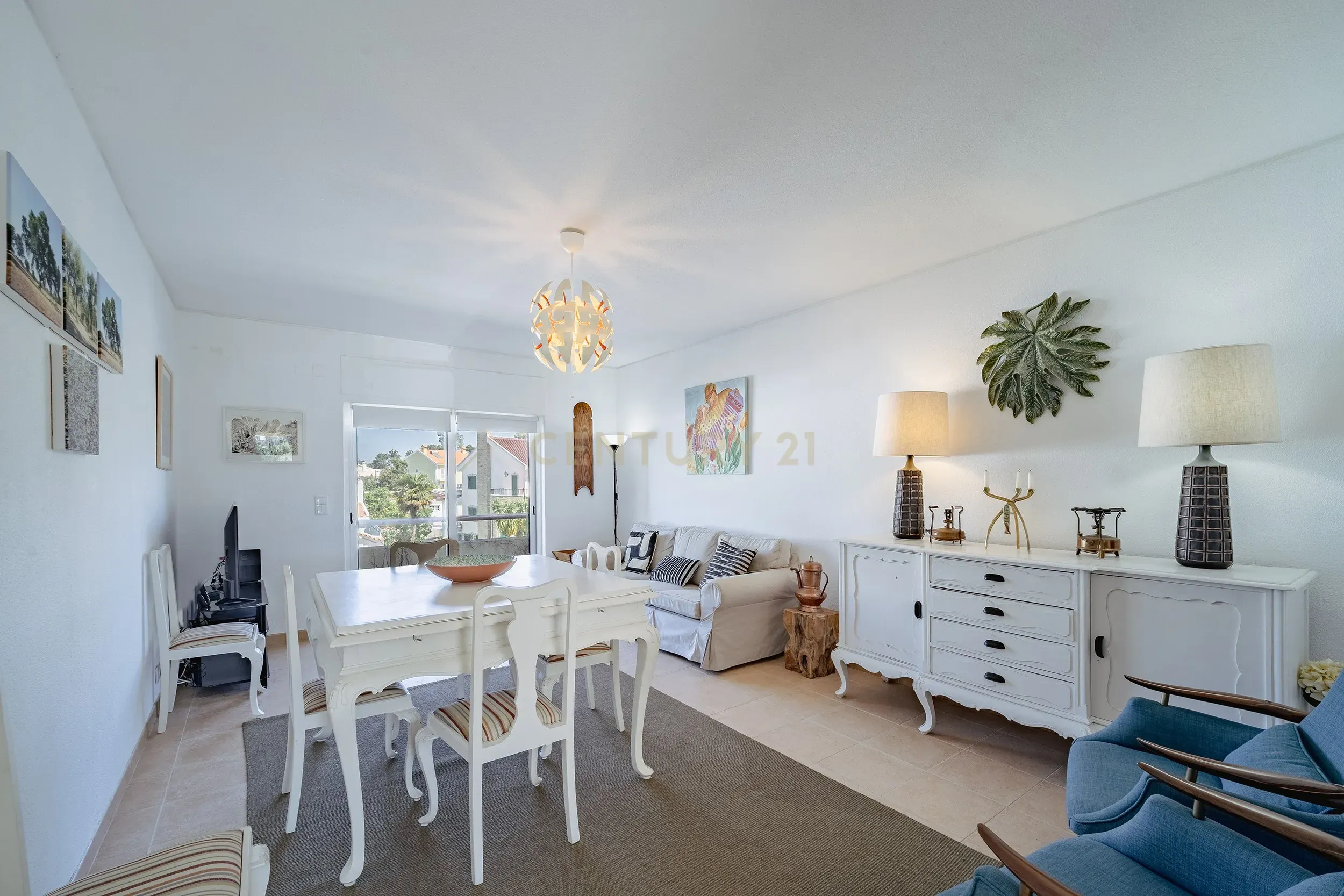 Fotografia 3 de APARTAMENTO T2 COM TERRAÇO – VERDIZELA - CORROIOS