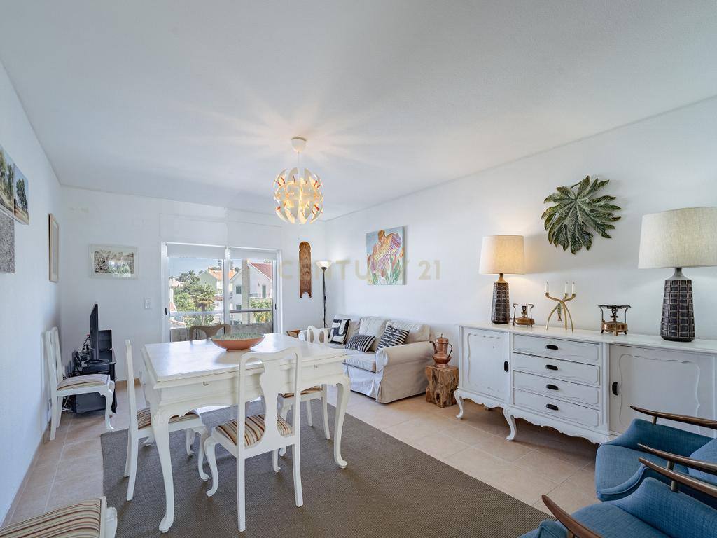 APARTAMENTO T2 COM TERRAÇO – VERDIZELA - CORROIOS - Image 3