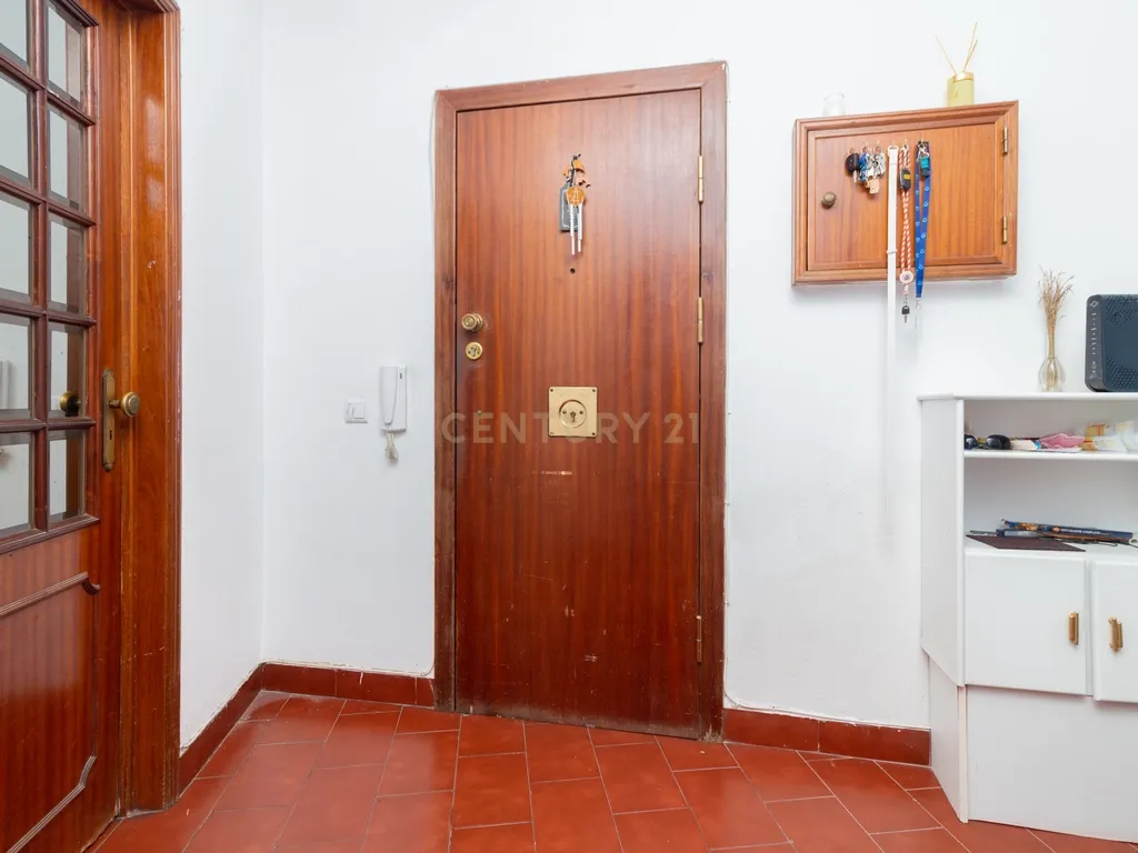 Apartamento T3 - Image 25