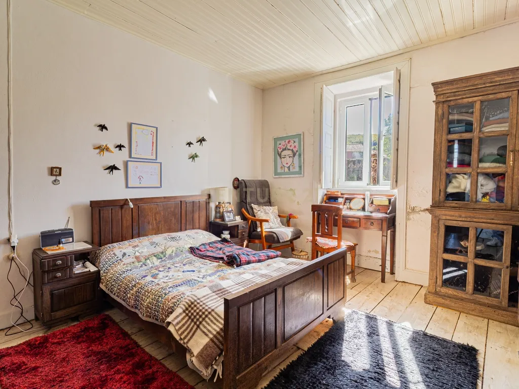Espetacular Moradia em Rebordãos, Bragança - 8 Quartos - Image 13