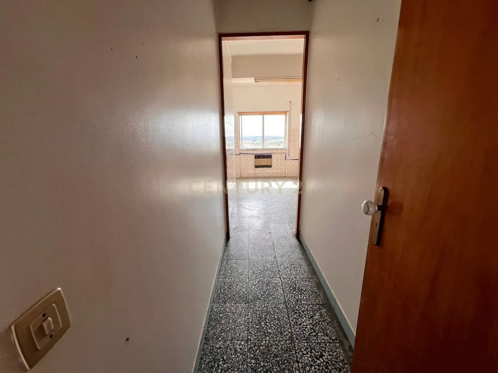 Fotografia 6 de Apartamento T3 em Caldas da Rainha – Para remodelar