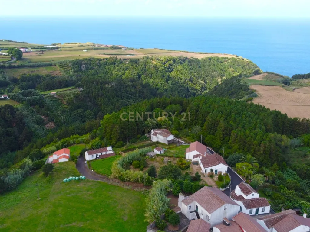 Imóvel novo Chave na Mão com 2 Moradias T1, Vista Mar e Terreno de 1.393 m² - São Pedro Nordestinho | Nordeste - Image 27