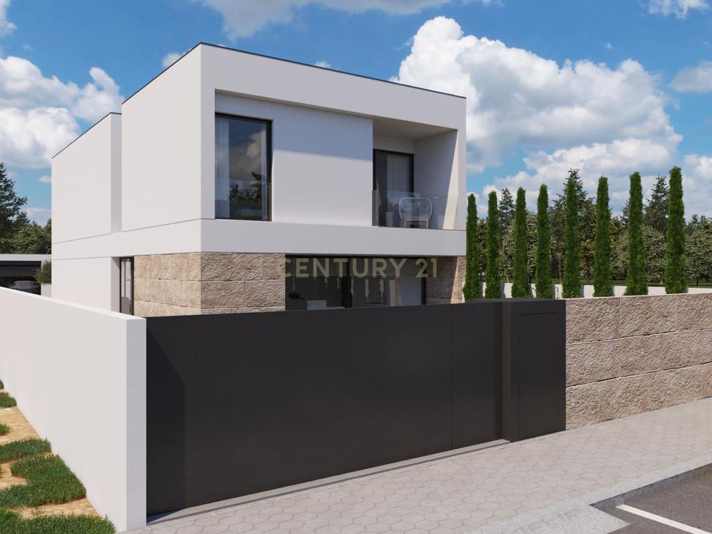 Luxuosa Moradia T3 em Vila Nova de Gaia com Piscina e Jardim - Image 29