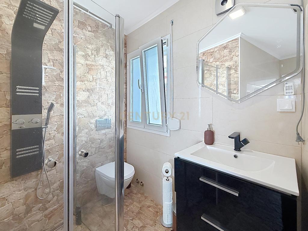 Apartamento T2 para Arrendamento | Vista Mar | Pederneira, Nazaré - Image 20