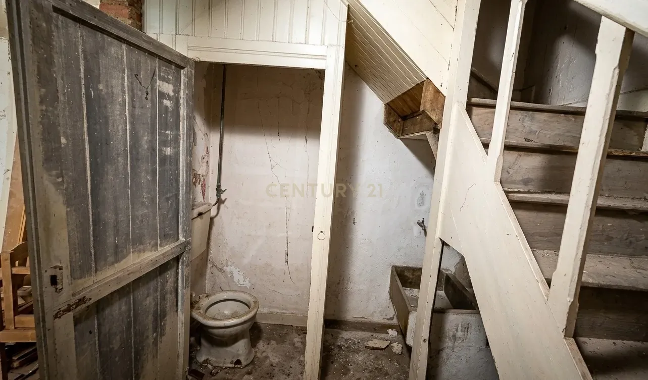 Fotografia 12 de Prédio para Recuperar em Couço, Coruche