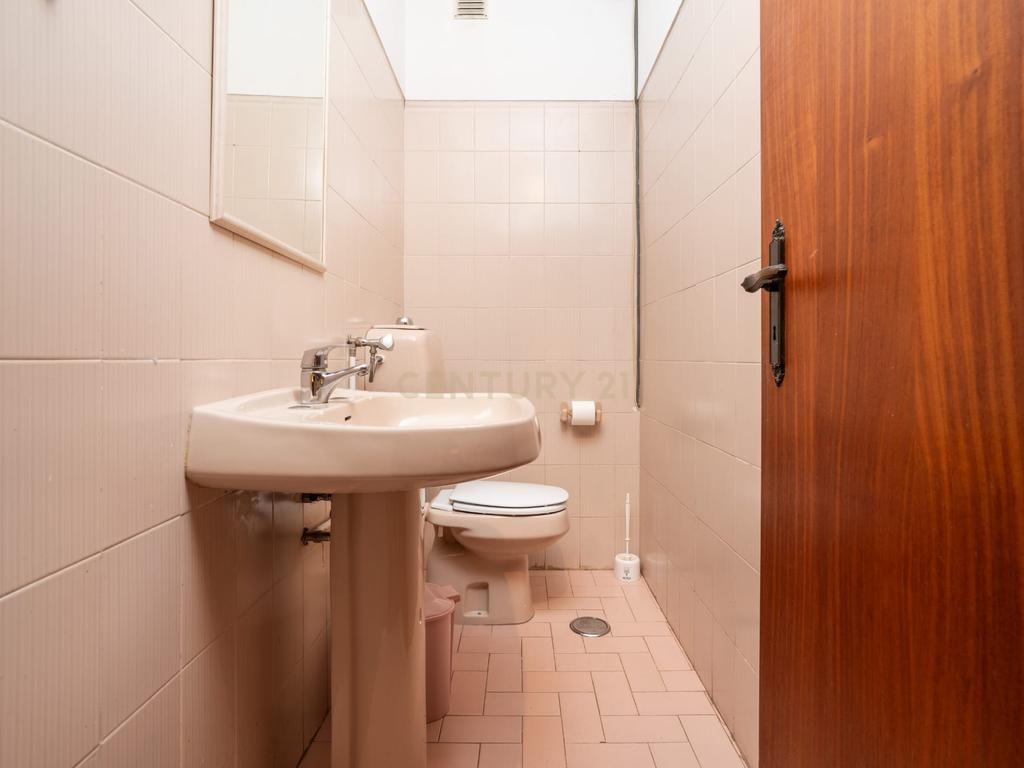 T3 Duplex com 2 Terraços, na Av. Elísio de Moura, em Coimbra - Image 8