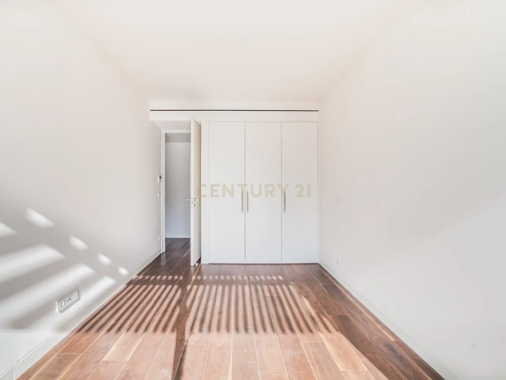 T3 na Villa dos Coches com 3 Suites e Garagem em Belém, Lisboa - Image 19
