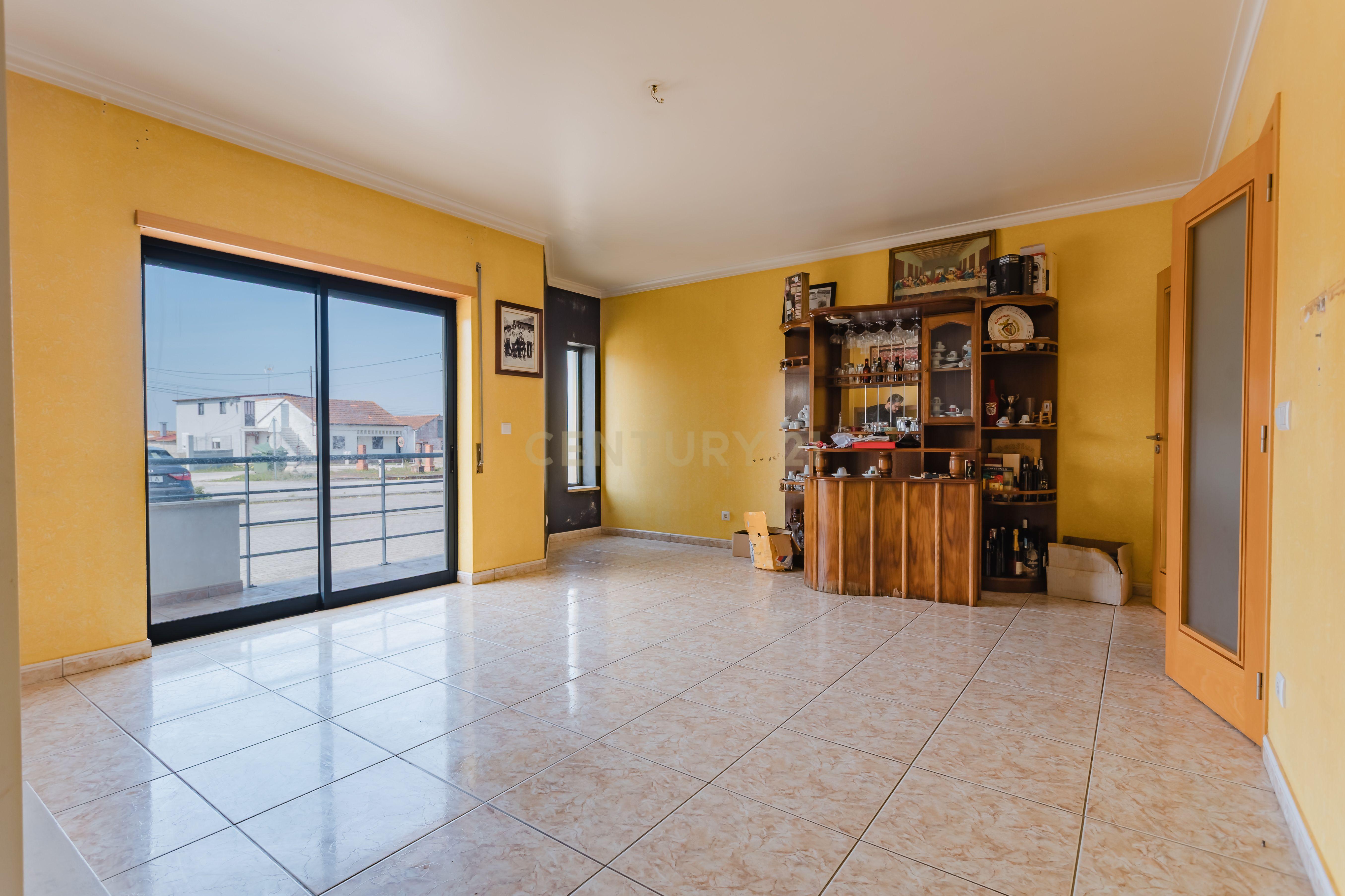 Apartamento T3 à venda em Carriço, Pombal — foto 3