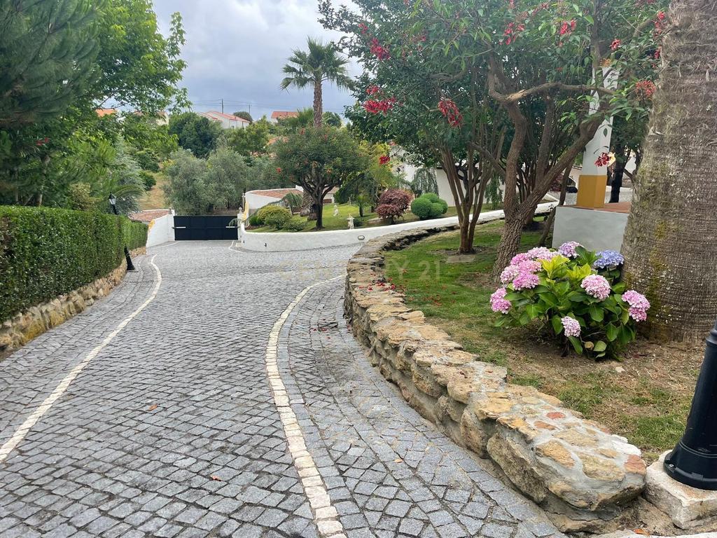 Quinta de Charme - Refúgio de Sonho no Coração do Bombarral - Image 35