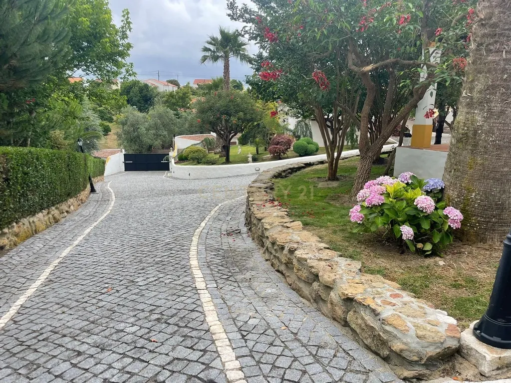 Quinta de Charme - Refúgio de Sonho no Coração do Bombarral - Image 35
