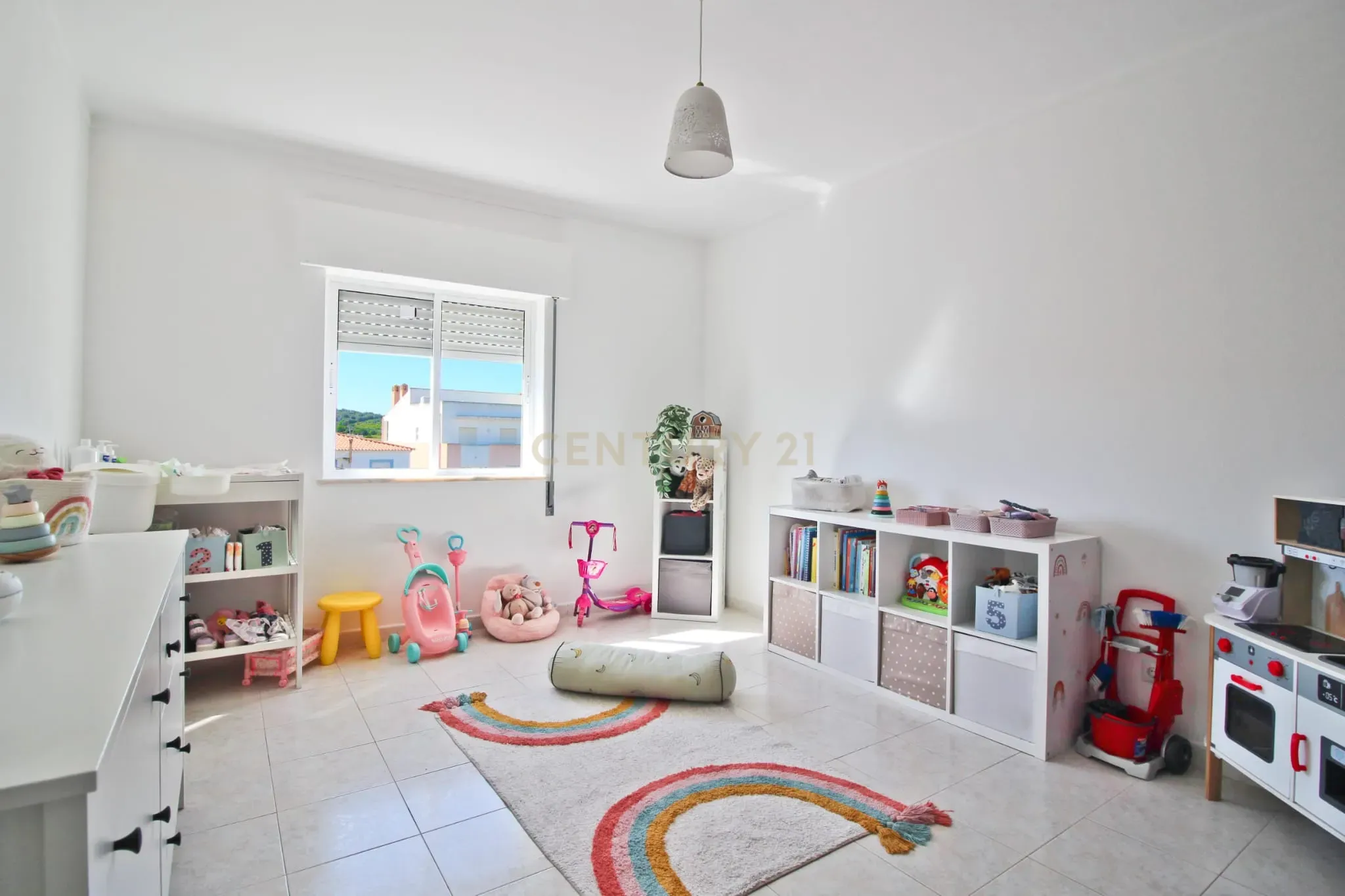 Fotografia 11 de Apartamento T2 situado em Odiáxere, lagos