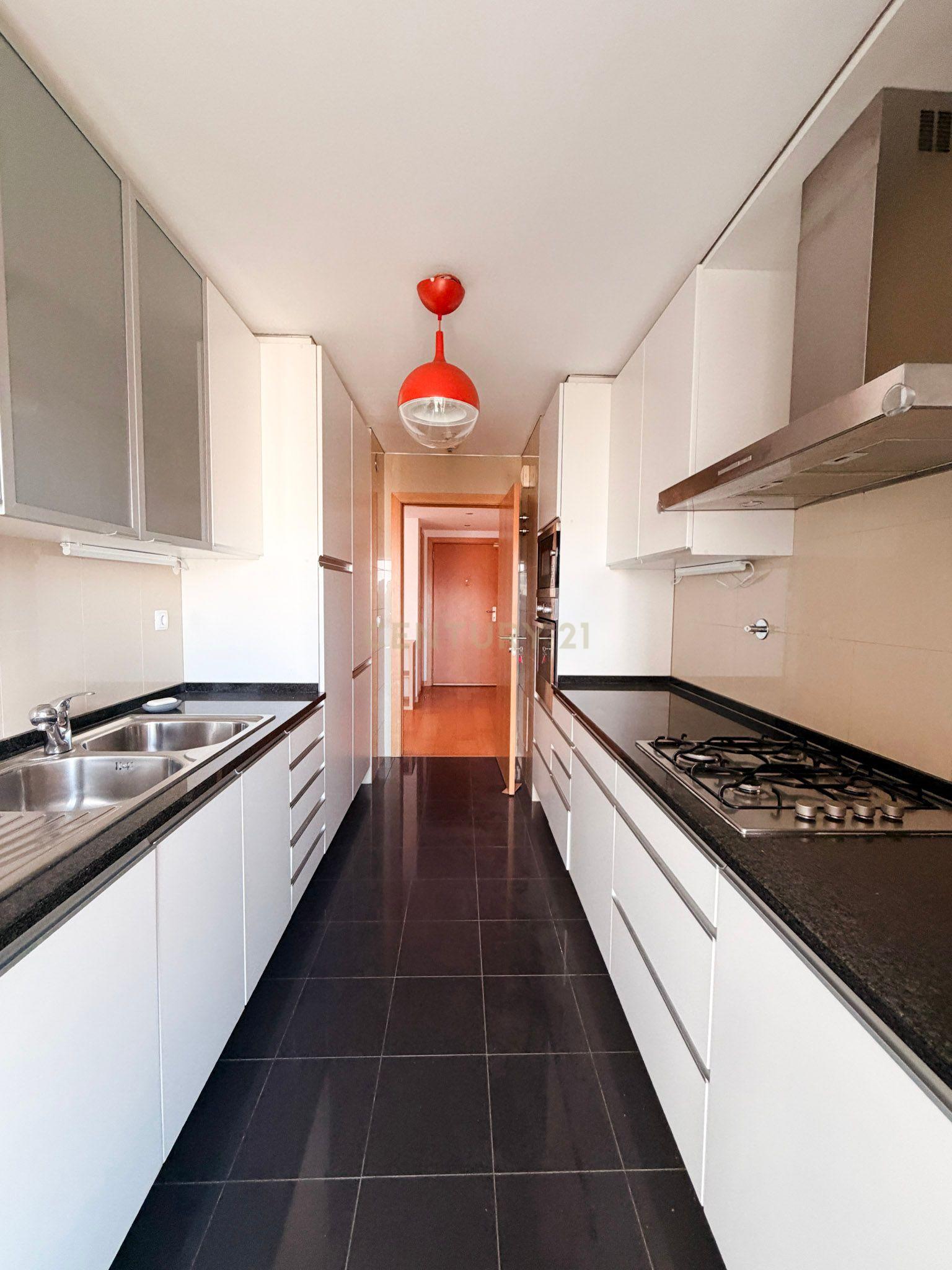 Apartamento T2 à venda em Parque das Nações, Lisboa — foto 3