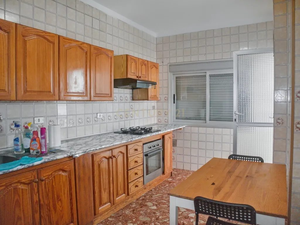A casa que procura com todas as comodidades que precisa - Image 1