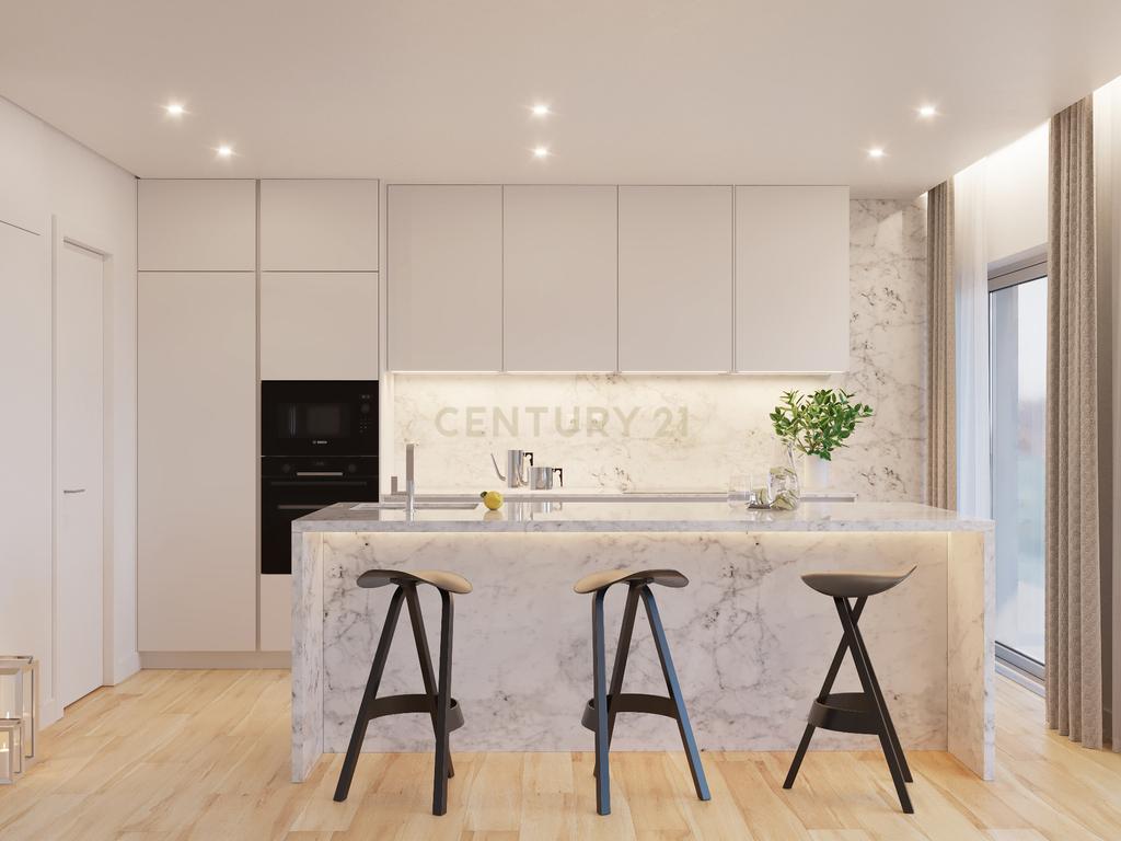 T3 - Campolide Residences - Image 5
