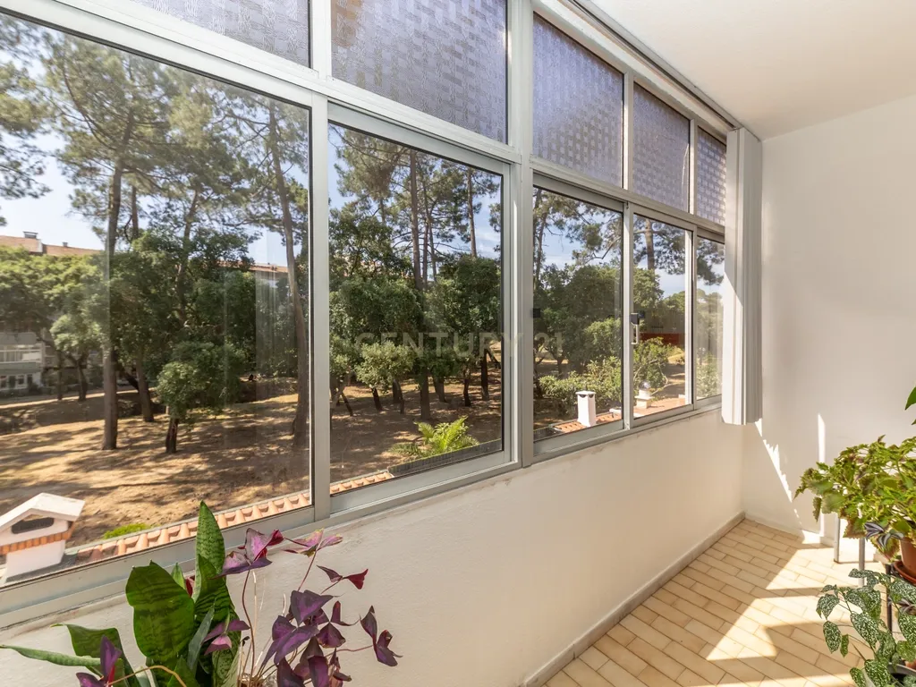 T3 + T1 com Garagem e Logradouro em Corroios, Seixal, Setúbal - Image 31