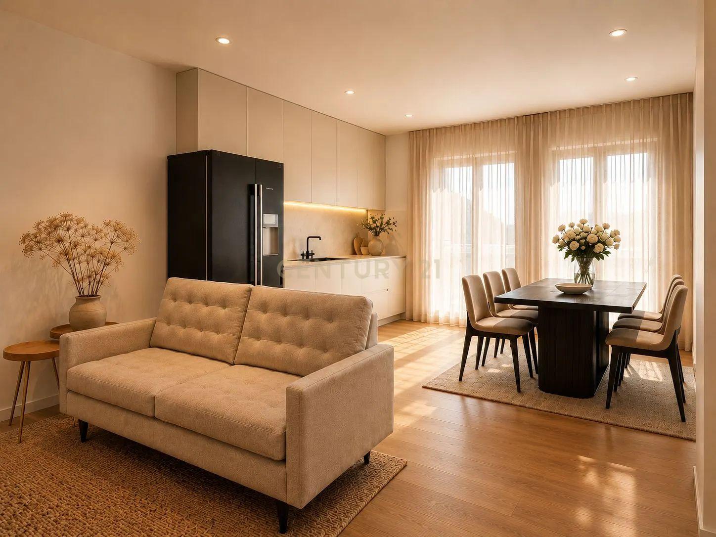 Apartamento T2 à venda em Cedofeita, Santo Ildefonso, Sé, Miragaia, São Nicolau e Vitória, Porto — foto 14