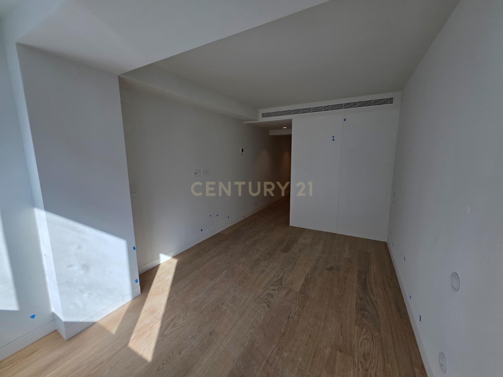 Fotografia 5 de T1 no Condomínio Infante Residence em Lisboa