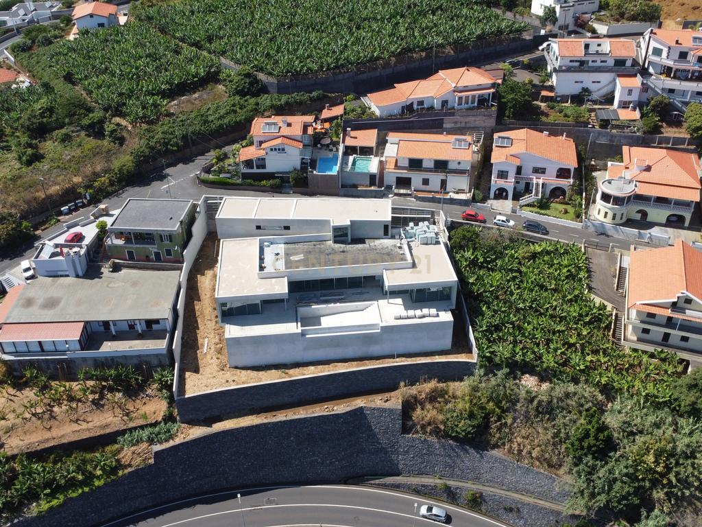 Villa de luxo Contemporânea - CALHETA - MADEIRA - Image 59