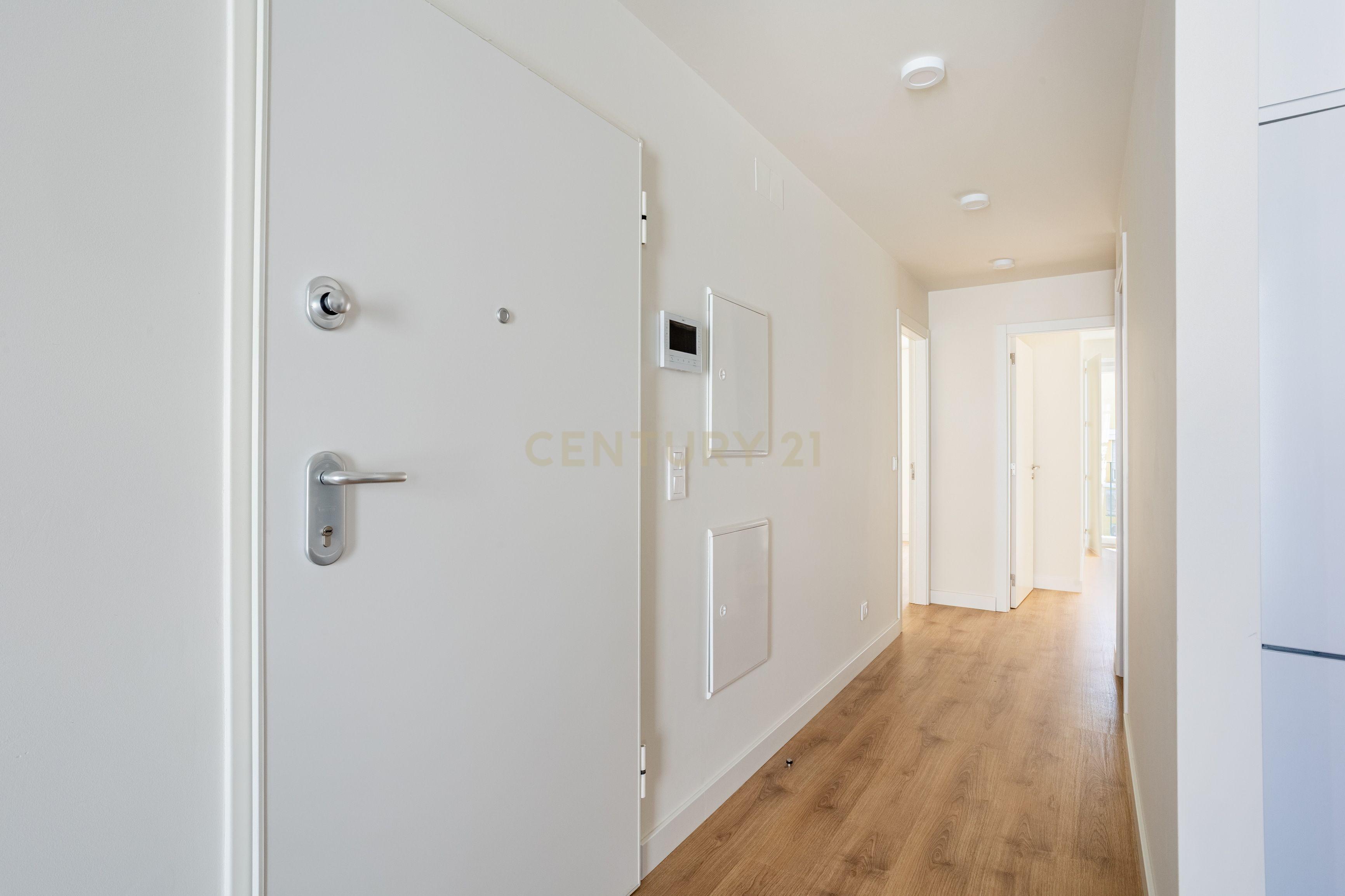 Apartamento T3 à venda em Campolide, Lisboa — foto 3